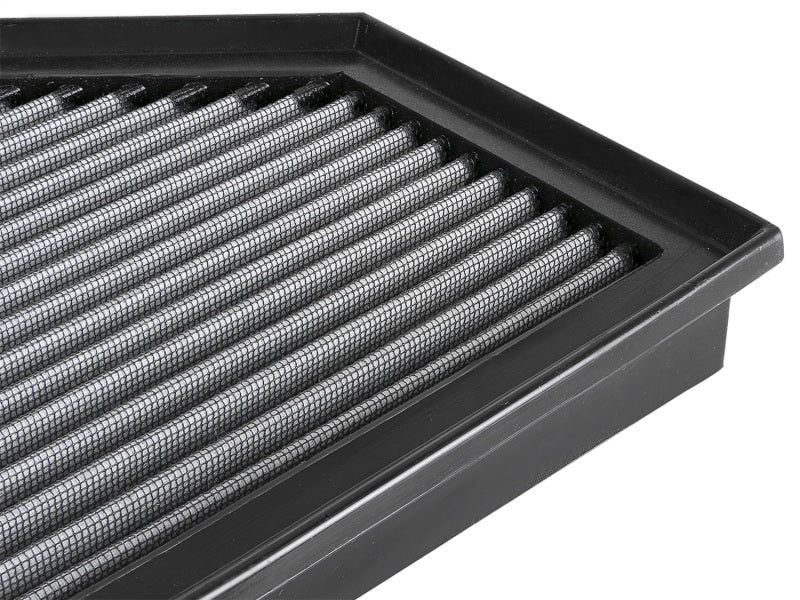 aFe Magnum FLOW Pro DRY S OE Replacement Filter 13-17 Cadillac ATS V6-3.6L-thumbmail-3