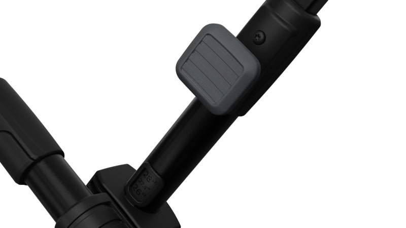 Thule UpRide - Upright Bike Rack (No Frame Contact) - Silver/Black-thumbmail-14