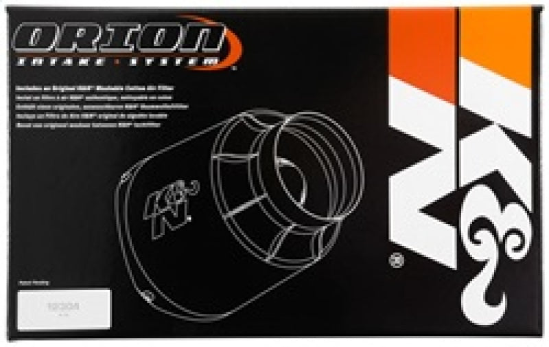 K&N Orion Universal Air Cleaner Assembly-thumbmail-14