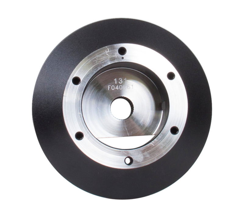 NRG Short Hub Adapter EK9 Civic / S2000 / Prelude (w/ SRS Clock Spring / SRS Resistors Incl.)-thumbmail-2