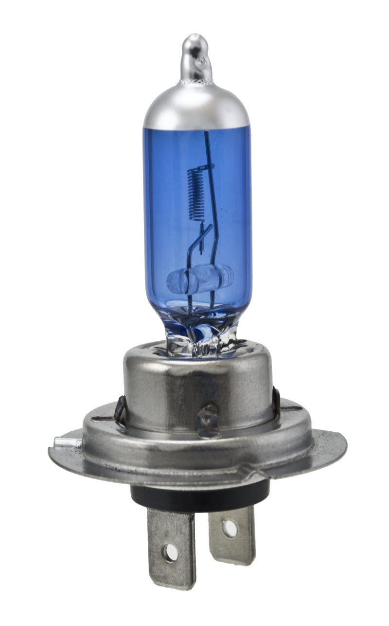 Hella Optilux H7 100W XB Extreme Blue Bulbs (Pair)-thumbmail-5
