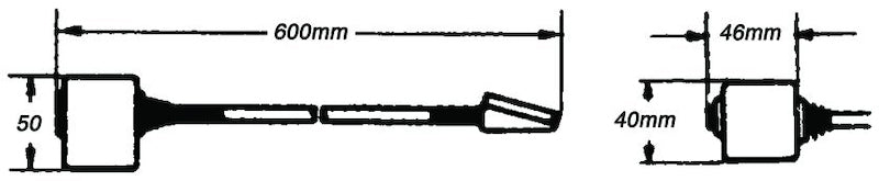 Hella Reading Lamp Black Mg12 2Ab-thumbmail-3