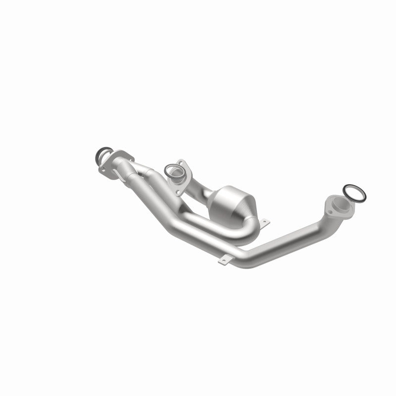 MagnaFlow Conv DF 01-03 Toyota Sienna 3.0L-thumbmail-12