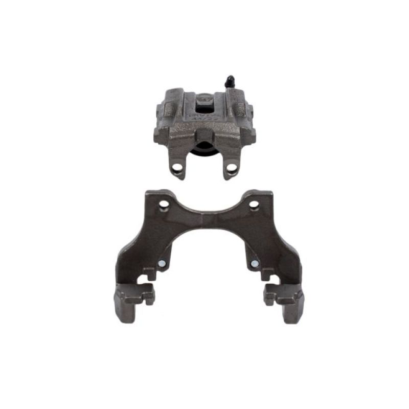 Power Stop 2006 BMW 330i Rear Left Autospecialty Caliper w/Bracket-thumbmail-2