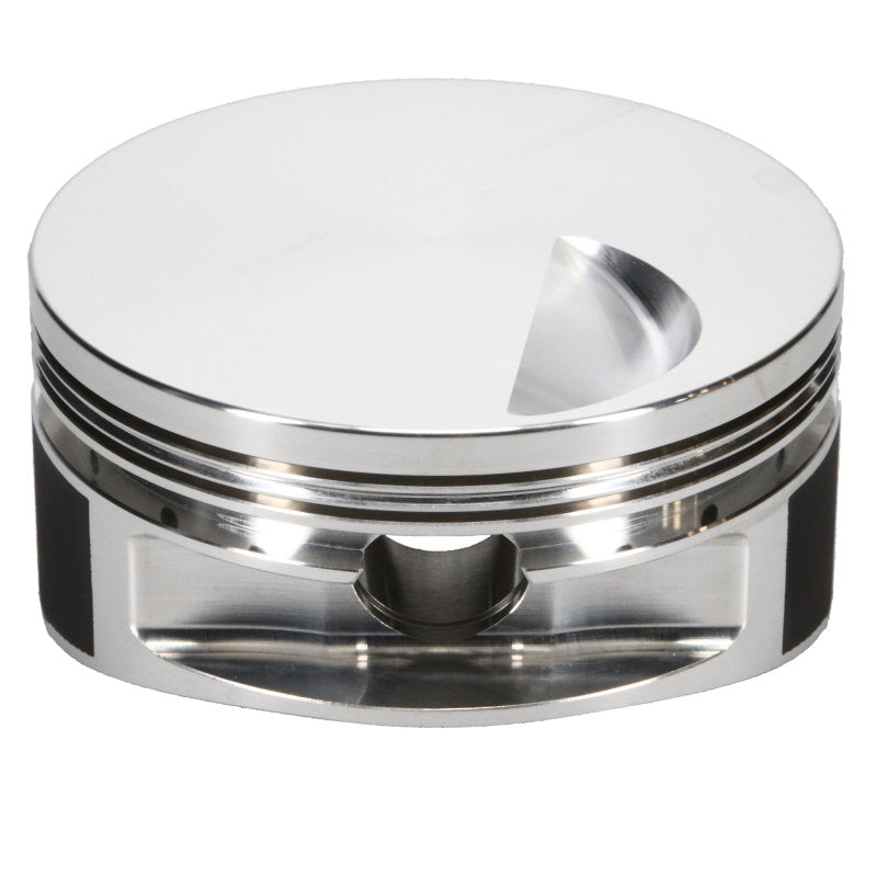 JE Pistons BBC FT HD/BLOWN Set of 8 Pistons-thumbmail-6