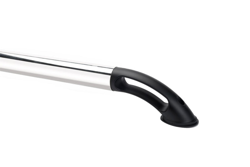 Putco 15-20 Chevy Colorado - 6ft Box Nylon Boss Locker Side Rails-thumbmail-1