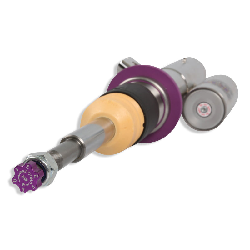 KW Coilover Kit V3 BMW M3 E46 (M346) Coupe Convertible-thumbmail-6