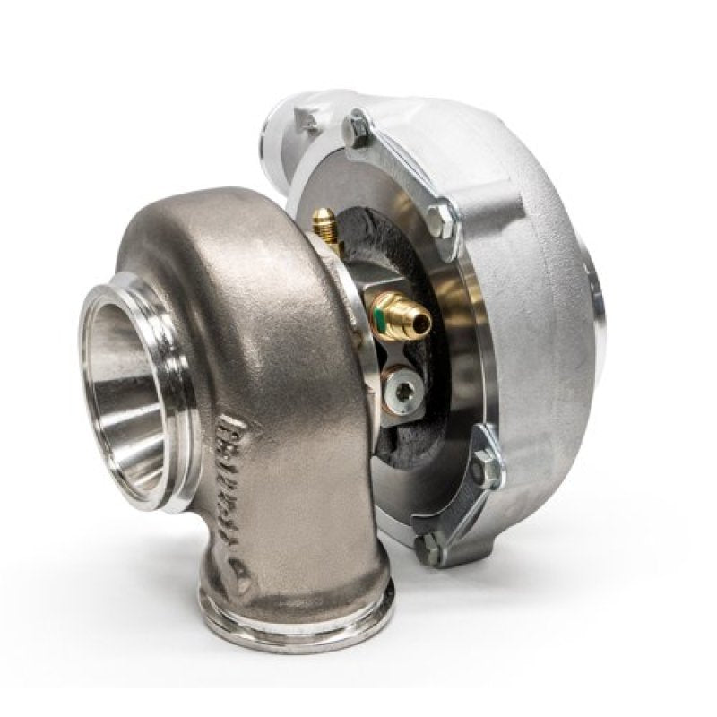 ATP Garrett G35-900 Turbine Hsg Kit 0.83 A/R O/V - V-Band In/Out (Standard Rotation)-thumbmail-1