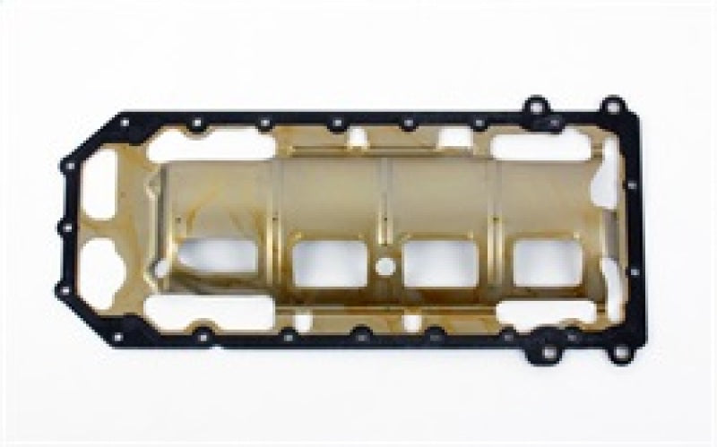 Cometic 05-10 Dodge Hemi 6.1L Rubber Oil Pan Gasket w/ Windage Tray-thumbmail-2