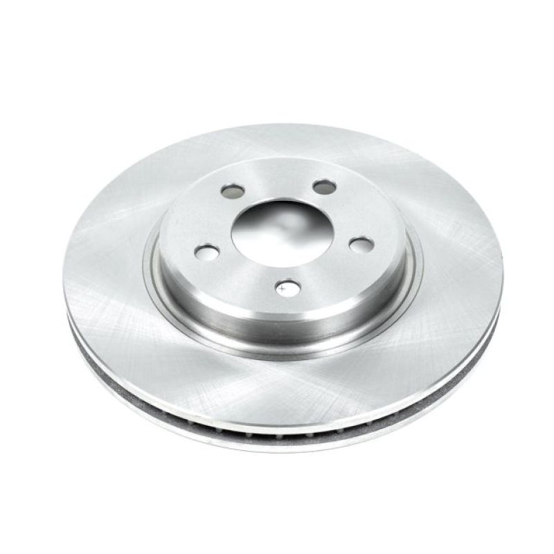 Power Stop 05-19 Chrysler 300 Front Autospecialty Brake Rotor-thumbmail-1