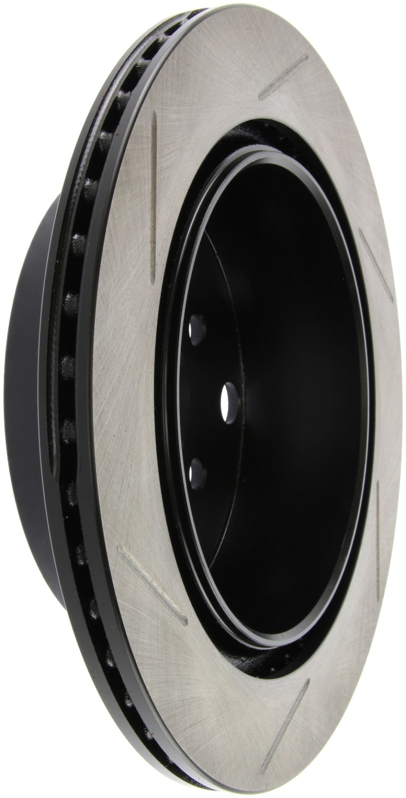 StopTech Slotted Sport Brake Rotor-thumbmail-3