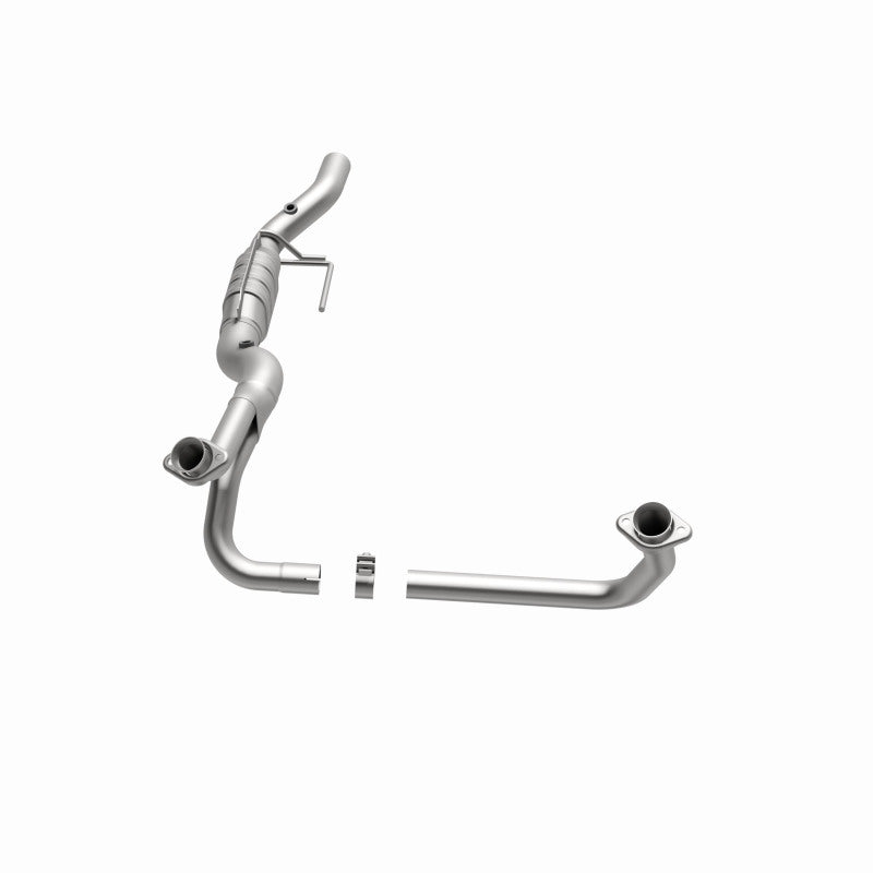 MagnaFlow Conv DF 00-01 Dodge Ram 3500 Van-thumbmail-18