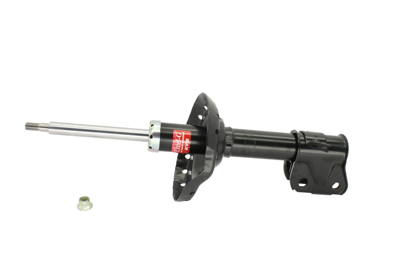 KYB Shocks & Struts Excel-G Front Left  SUBARU Impreza (AWD) 2004-07 SUBARU WRX Sedan (NOT STI)-thumbmail-3