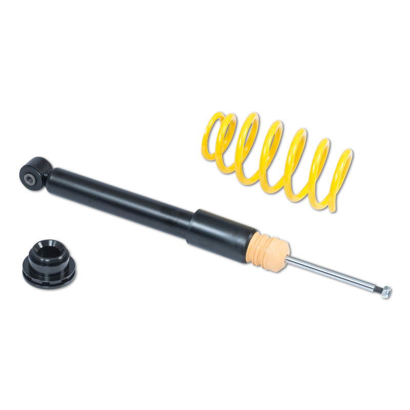 ST X-Height Adjustable Coilovers 15+ Audi A3 (8V) 2.0L TDI 2wd / 15+ VW Golf VII 2.0L TDI-thumbmail-5