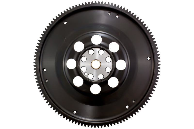 ACT 1990 Honda Accord XACT Flywheel Streetlite-thumbmail-2