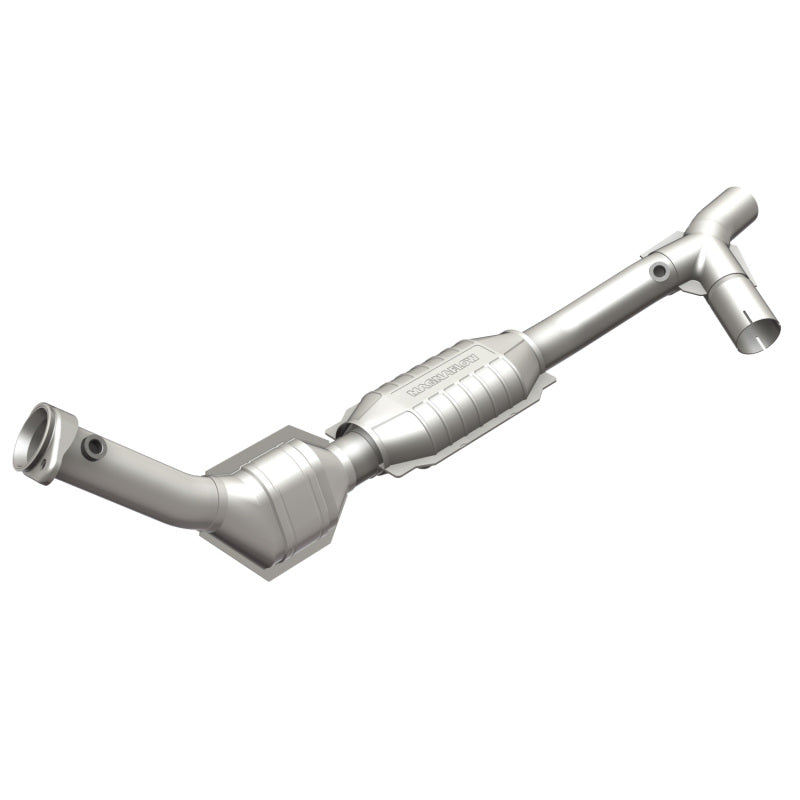 MagnaFlow Conv DF 98 Ford Expedition 5.4L-thumbmail-2
