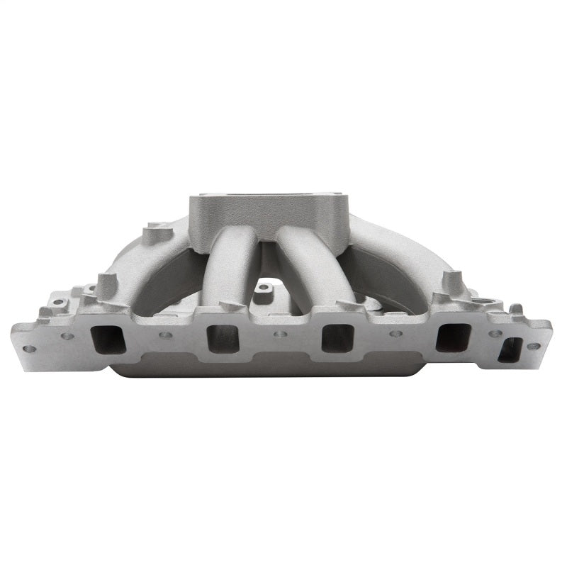 Edelbrock Intake Manifold Victor Jr Holden V8 VN Carbureted Single Plane 4150-thumbmail-7
