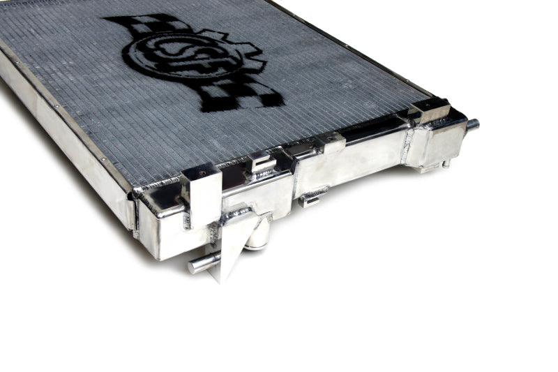 CSF 05-14 Ford Mustang Radiator-thumbmail-4
