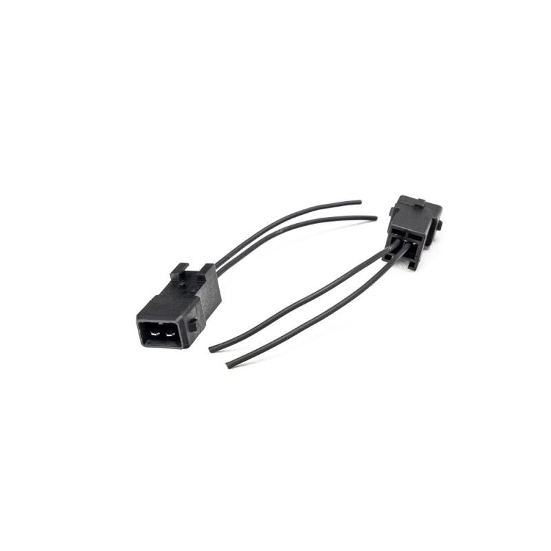 Injector Dynamics EV1 Male Connector Kit - Pigtail-thumbmail-1