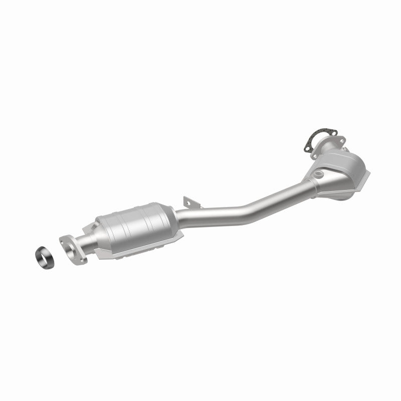 MagnaFlow Conv DF 99-04 Subaru Forester 2.5L-thumbmail-11