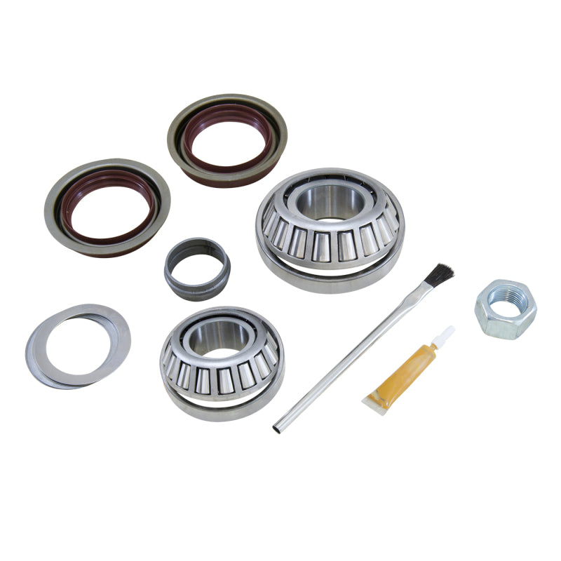 Yukon Gear Pinion install Kit For 09+ GM 8.6in Diff-thumbmail-2