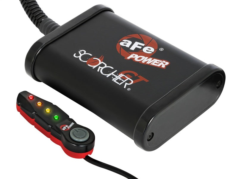 aFe Scorcher GT Module 09-16 Audi A4 B8 2.0T-thumbmail-1