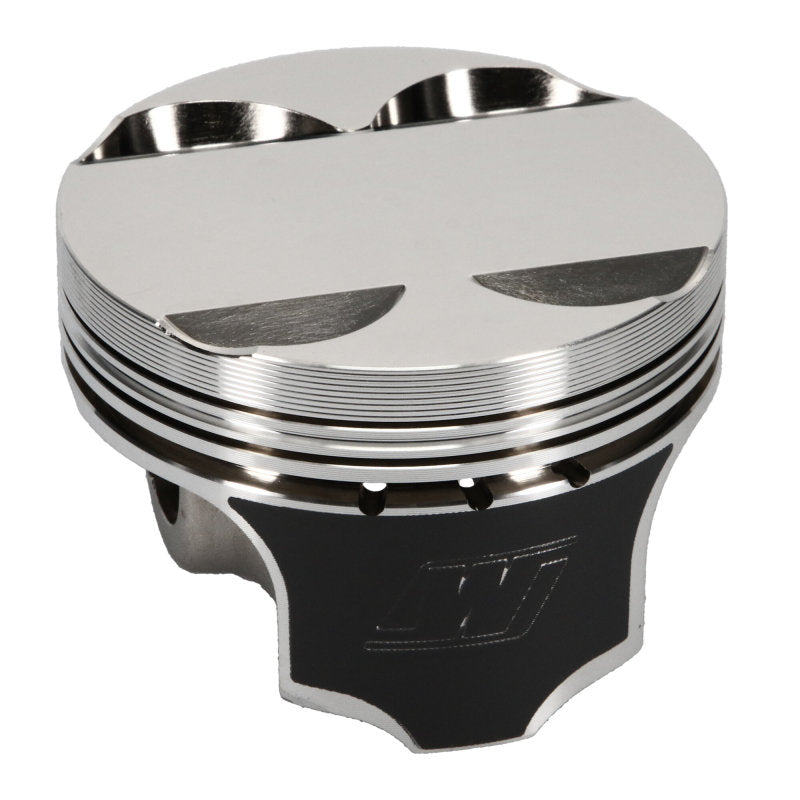 Wiseco Honda Turbo F-TOP 1.176 X 81.0MM Piston Shelf Stock-thumbmail-3