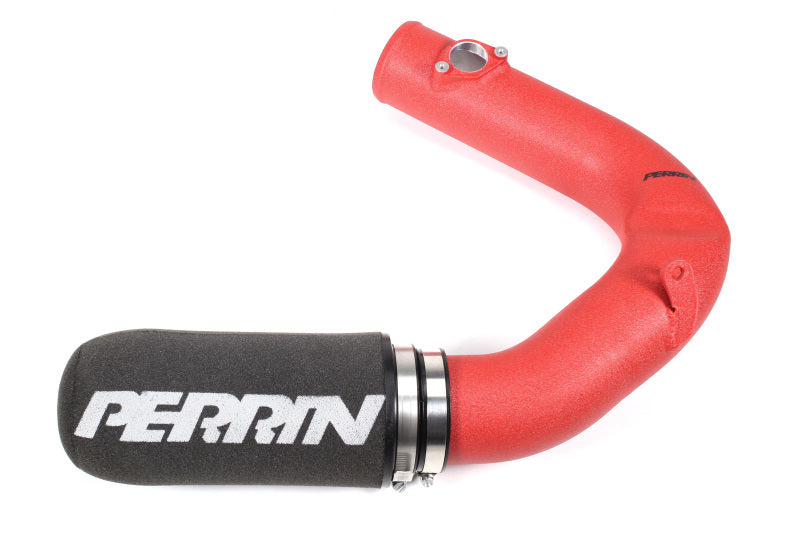 Perrin 22-23 Subaru BRZ/GR86 Cold Air Intake - Red-thumbmail-4