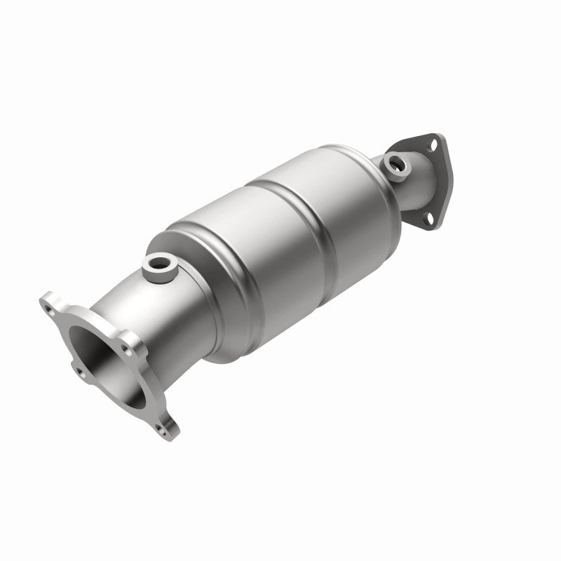 MagnaFlow Conv DF 05-08 Audi A4/A4 Quattro 2.0L Turbocharged (49 State)-thumbmail-14