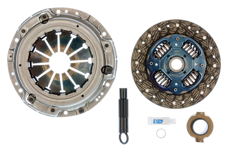 Exedy OE 2009-2010 Acura TSX L4 Clutch Kit-thumbmail-1