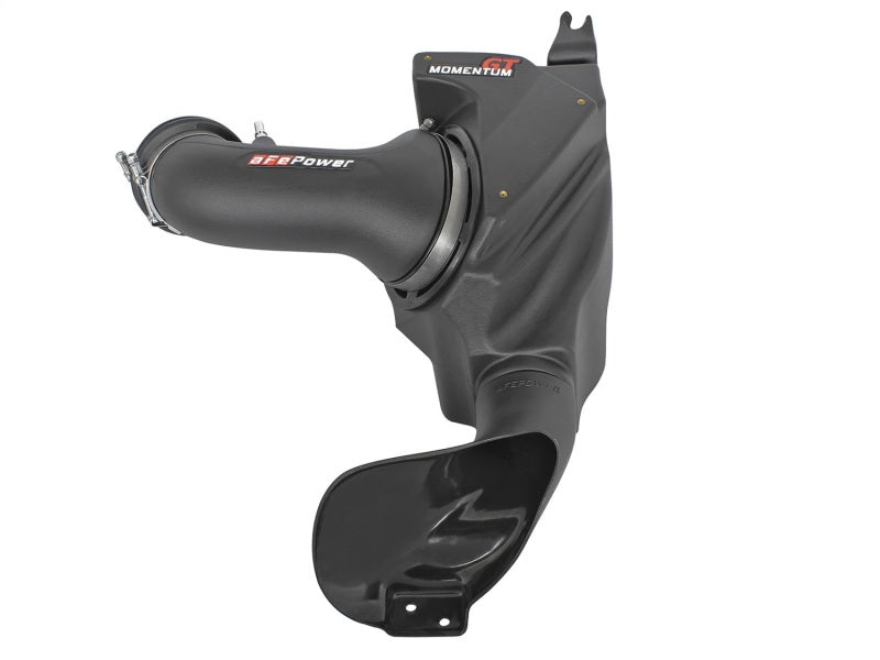 aFe 09-15 Cadillac CTS-V Momentum GT Cold Air Intake System w/ Pro 5R Media-thumbmail-5