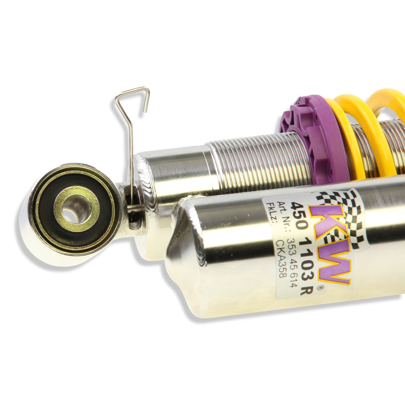 KW Coilover Kit V3 08+ Subaru Impreza STI (only)-thumbmail-4
