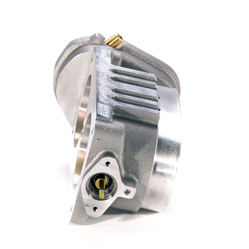 BBK 05-10 Mustang 4.6 Twin 62mm Throttle Body BBK Power Plus Series-thumbmail-7