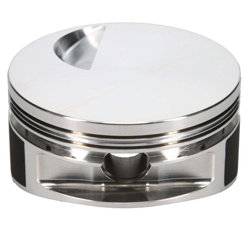 JE Pistons BBC FT HD/BLOWN Set of 8 Pistons-thumbmail-7