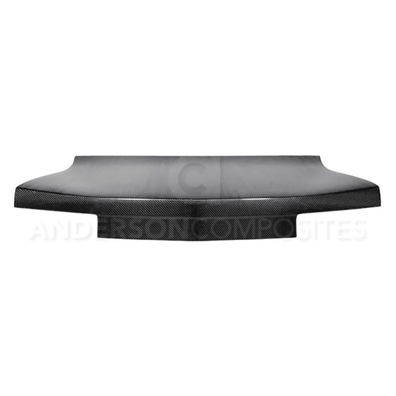Anderson Composites 10-13 Chevrolet Camaro Type-OE Decklid-thumbmail-4