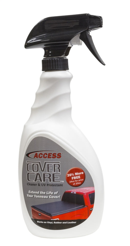Access Accessories COVER CARE Cleaner (24 oz. Spray Bottle)