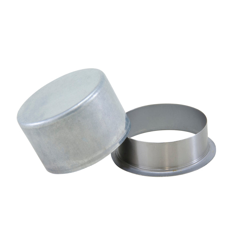 Yukon Gear Rplcmnt Redi-Sleeve Yoke Saver For 8.75in C / 9.25in C / Dana 60/61/70/70U/70HD-thumbmail-1