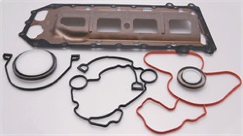 Cometic Street Pro Chrysler 2003-Present 5.7/6.1L Hemi Bottom End Kit-thumbmail-2