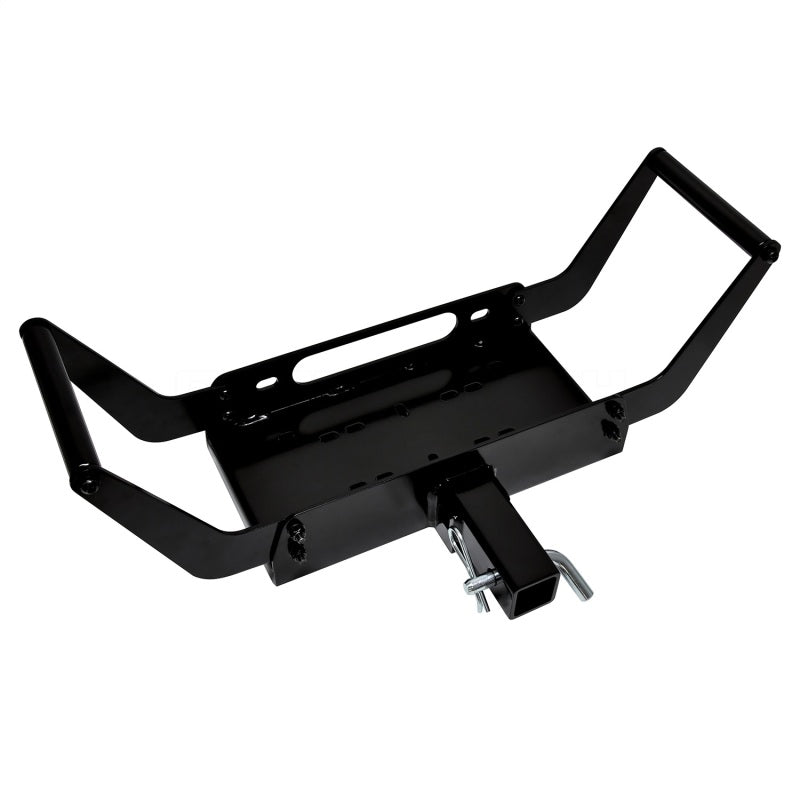Superwinch 9500 LBS 2in Receiver Cradle (SX 10000 / Talon 9.5 / Tiger Shark 9500 / LP 8500/10000)-thumbmail-11