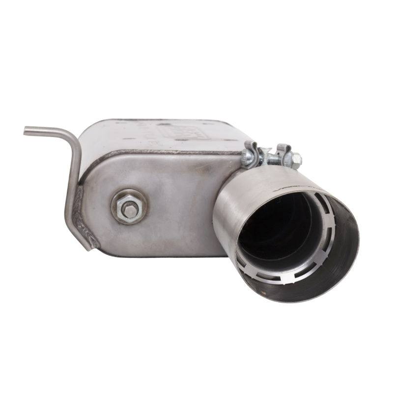 BBK 11-14 Mustang GT VariTune Axle Back Exhaust Kit (Stainless Steel)-thumbmail-12