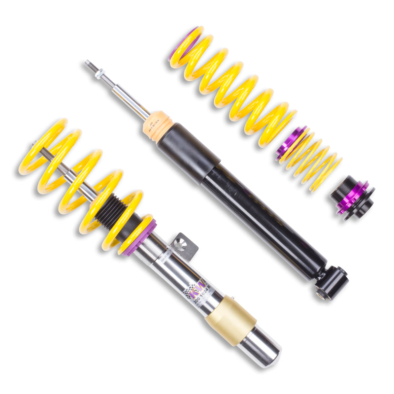 KW Coilover Kit V1 BMW M3 (E92/93)-thumbmail-6
