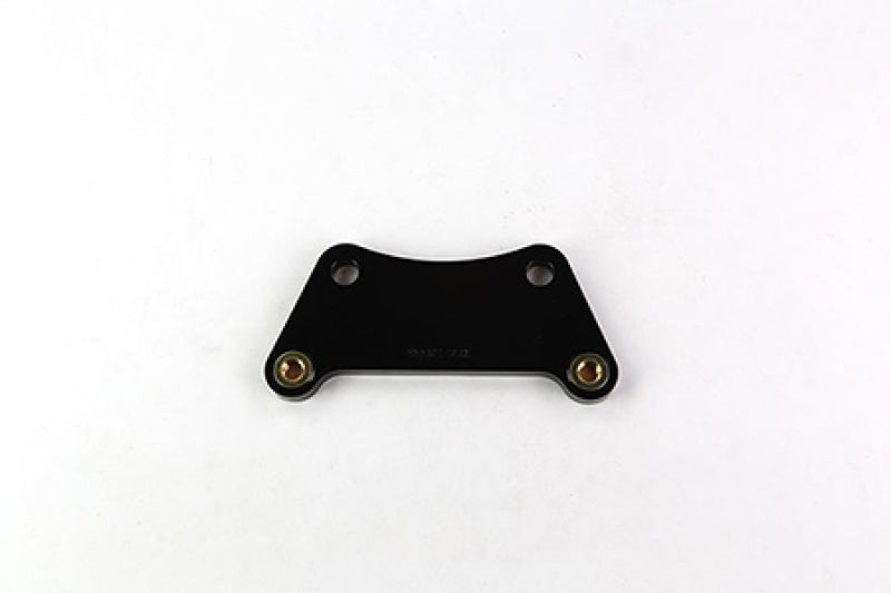 Wilwood Caliper Mounting Kit w/Bracket / 5.250-3.543in Mount 1.834 Height-thumbmail-1