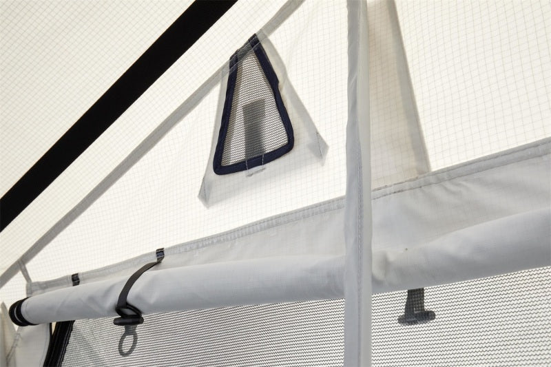 Thule Tepui Low-Pro 2 Soft Shell Tent - Light Gray