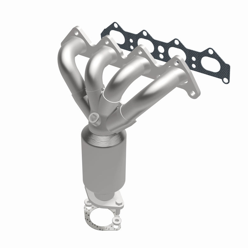Magnaflow Conv DF 05-06 Kia Sportage 2.0L-thumbmail-17