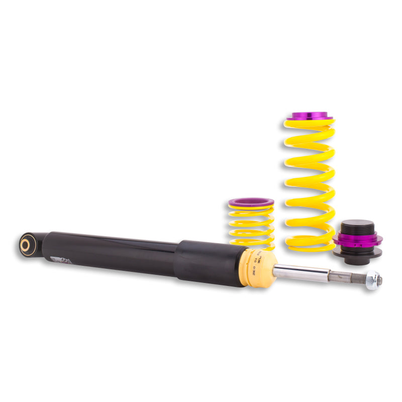 KW Coilover Kit V1 BMW M3 (E92/93)-thumbmail-6