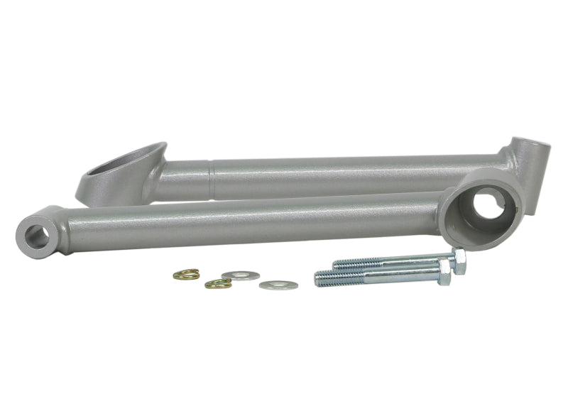 Whiteline 08+ Subaru WRX Hatch / 08-09 Subaru STi Rear Brace-swaybar mount support-thumbmail-3