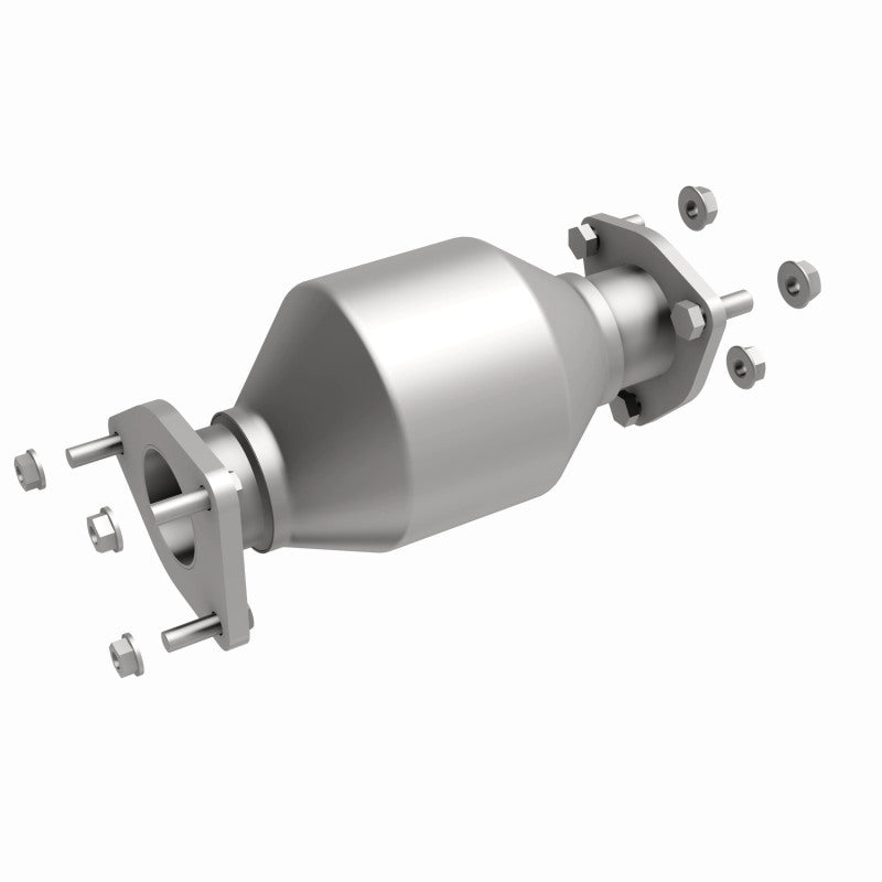 MagnaFlow Conv DF 09-10 Acura TSX 2.4L / 08-10 Honda Accord 2.4L-thumbmail-9