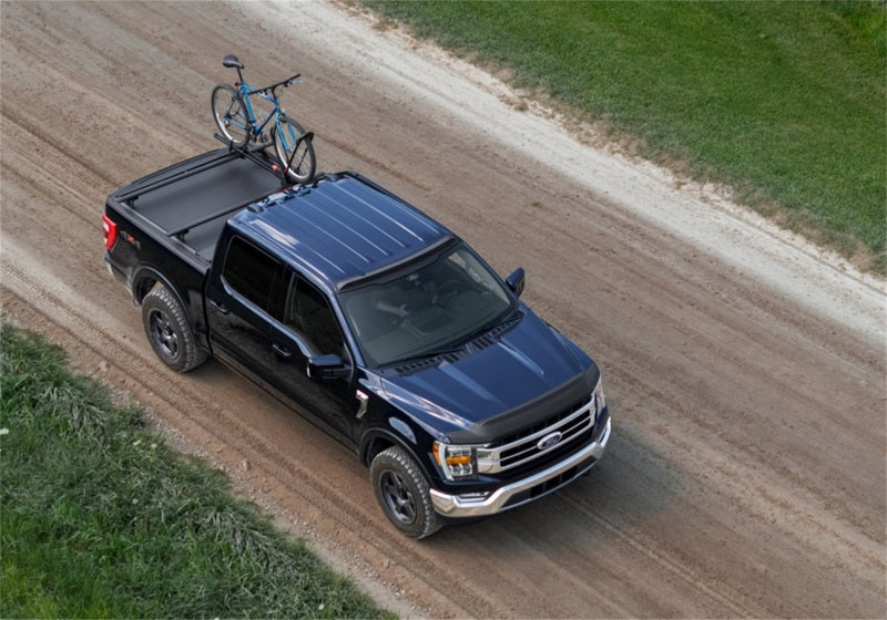 Roll-N-Lock 15-22 Chevrolet Colorado (74in. Bed) M-Series XT Retractable Tonneau Cover-thumbmail-3