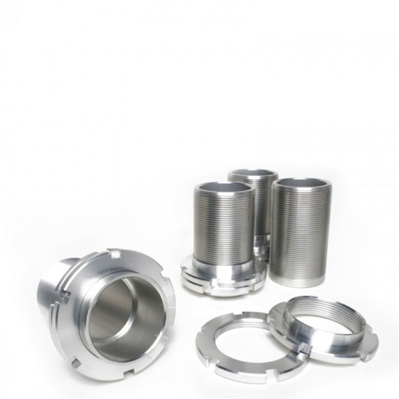 Skunk2 02-04 Acura RSX (All Models) Coilover Sleeve Kit (Set of 4)-thumbmail-3