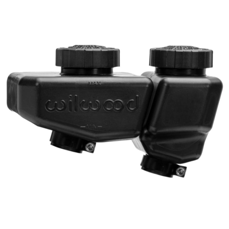 Wilwood G-Body Reservoir Kit Remote Tandem 7.0 oz. Reservoir-thumbmail-1